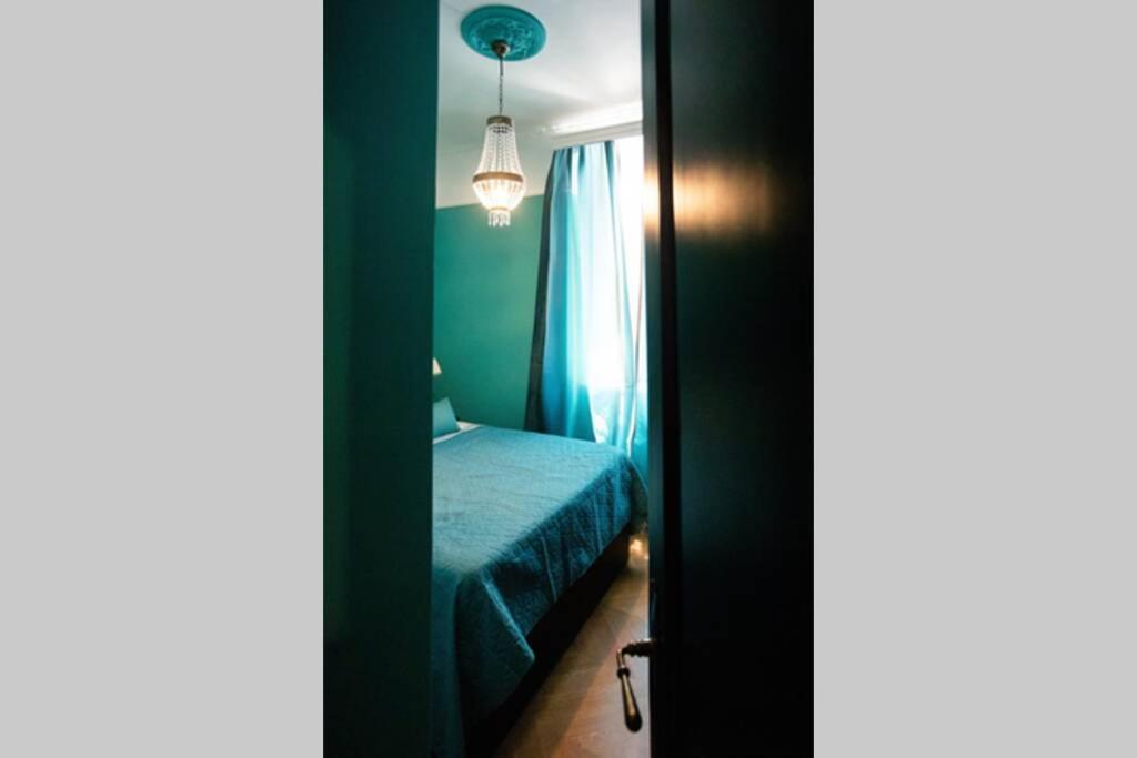 Luxurious Apartment Bella Lux In City Center With Free Parking Included! Split Exterior photo