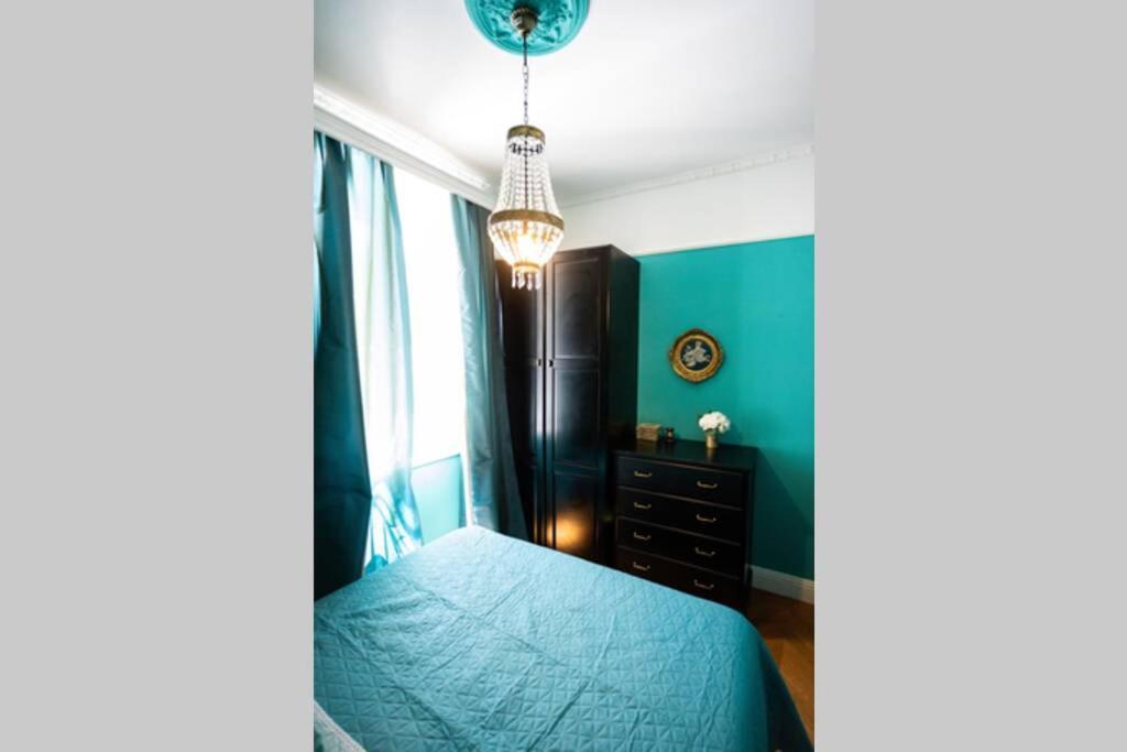 Luxurious Apartment Bella Lux In City Center With Free Parking Included! Split Exterior photo