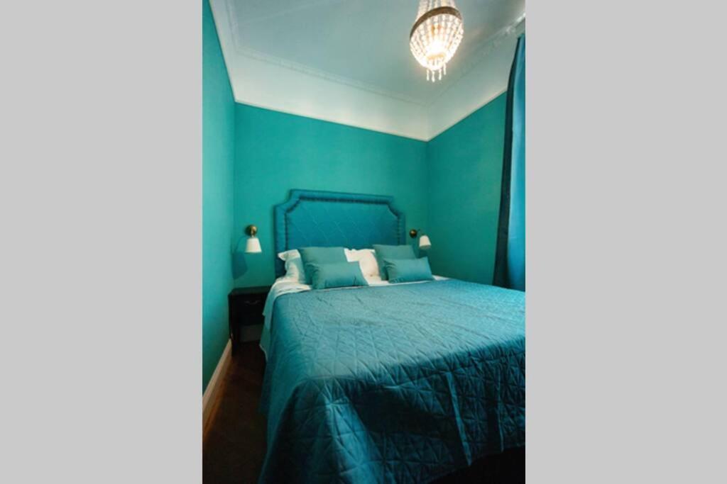 Luxurious Apartment Bella Lux In City Center With Free Parking Included! Split Exterior photo
